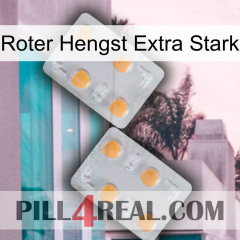 Red Stallion Extra Strong 25